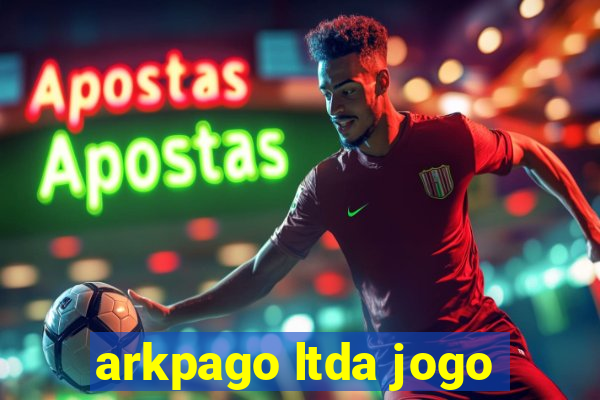 arkpago ltda jogo